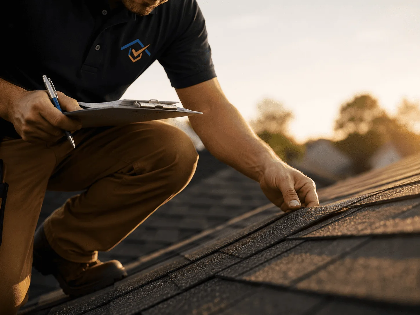 Why Choose Roof Inspection in Dahlen, ND